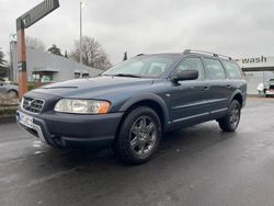 Blau Gebraucht 2006 Volvo XC70 Kombi | 5.550 €