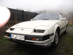 Weiß Gebraucht 1984 Nissan 300 ZX Coupé | 12.500 €
