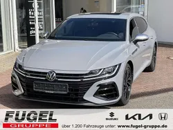 Mondsteingrau Gebraucht 2022 VW Arteon R Kombi | 35.999 € (Fairer Preis)