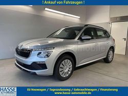 [8e8e] brillantsilber ... Neu 2025 Skoda Kamiq SUV | 23.890 € (Fairer Preis)