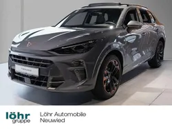 Graphengrau Gebraucht 2025 Cupra Terramar VZ SUV | 45.950 € (Guter Preis)
