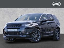 Santorini black Gebraucht 2022 Land Rover Discovery Sport SE Dynamic SUV | 42.999 € (Teuer)