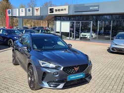 Gebraucht 2022 Cupra Formentor SUV | 25.590 € (Etwas zu teuer)