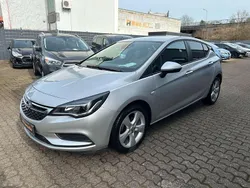 Silber Gebraucht 2019 Opel Astra Edition Limousine | 13.999 € (Fairer Preis)