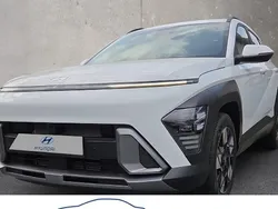 Weiß Neu 2025 Hyundai Kona Prime SUV | 29.990 € (Guter Preis)
