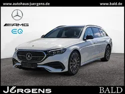 Gebraucht 2024 Mercedes E220 | 51.480 € (Guter Preis)