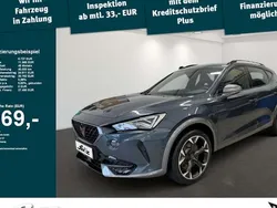 Magnetic tech Gebraucht 2022 Cupra Formentor VZ SUV | 27.390 € (Guter Preis)