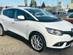 Renault Scénic IV