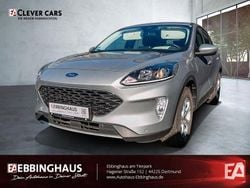 Silber Gebraucht 2022 Ford Kuga Cool & Connect SUV | 23.950 € (Guter Preis)