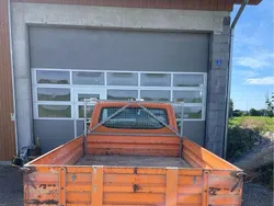 Orange Gebraucht 2009 VW T5 Van | 11.000 €
