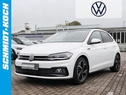 Weiß Gebraucht 2021 VW Polo Highline Kleinwagen | 19.990 € (Etwas zu teuer)