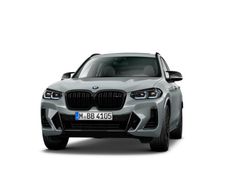 Gebraucht 2024 BMW X3 Efficient Dynamics SUV | 58.890 €