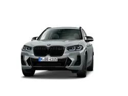 Gebraucht 2024 BMW X3 Efficient Dynamics SUV | 58.890 € (Guter Preis)