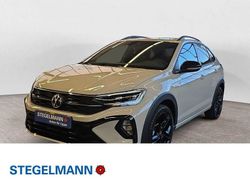 Grau Neu 2025 VW Taigo R-line SUV | 29.330 € (Fairer Preis)