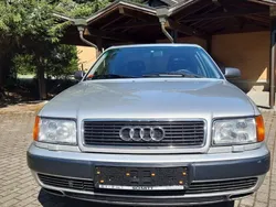 Silber Gebraucht 1994 Audi 100 Limousine | 15.990 €