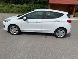 Weiß Gebraucht 2018 Ford Fiesta Trend Kleinwagen | 4.900 € (Superpreis)