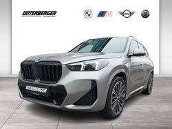 Grau Neu 2025 BMW X1 M Sport SUV | 58.790 € (Fairer Preis)
