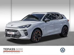 Weiss Neu 2025 Cupra Terramar SUV | 45.440 € (Fairer Preis)