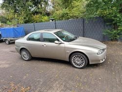 Gebraucht 2004 Alfa Romeo 156 Limousine | 5.000 €