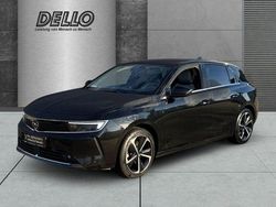 Diamant schwarz/karbon schwarz Gebraucht 2023 Opel Astra Business Elegance Limousine | 20.990 € (Etwas zu teuer)