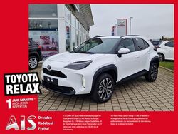 Schneeweiß Neu 2025 Toyota Yaris Limousine | 27.290 € (Fairer Preis)