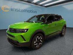 Grün Gebraucht 2024 Opel Mokka SUV | 23.649 € (Fairer Preis)