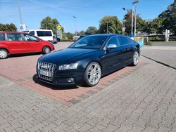 Schwarz Gebraucht 2011 Audi S5 Sport Limousine | 20.900 €