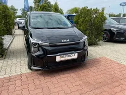 Abyss black pearl Neu 2025 Kia Picanto Kleinwagen | 17.490 € (Fairer Preis)