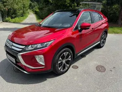Dynamikrot Gebraucht 2018 Mitsubishi Eclipse Cross Top SUV | 19.490 € (Fairer Preis)