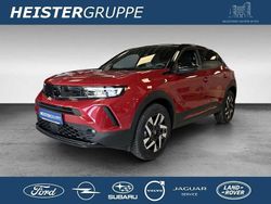 Rot Gebraucht 2024 Opel Mokka GS Line SUV | 22.990 € (Fairer Preis)
