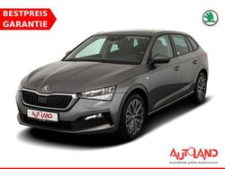 Grau Gebraucht 2022 Skoda Scala Tour Kleinwagen | 17.950 € (Fairer Preis)