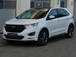 Weiß Gebraucht 2018 Ford Edge ST-Line SUV | 17.990 € (Fairer Preis)
