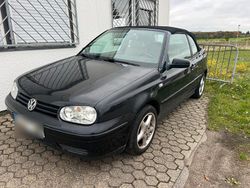 Gebraucht 2000 VW Golf Cabriolet Cabrio | 1.799 € (Fairer Preis)