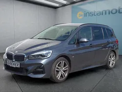 Grau Gebraucht 2019 BMW 220 M Sport Limousine | 24.849 € (Teuer)