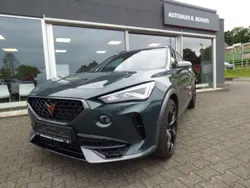 Dark camouflage Gebraucht 2022 Cupra Formentor SUV | 34.900 € (Fairer Preis)