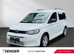 Gebraucht 2022 VW Caddy Van / Kleinbus | 24.650 € (Fairer Preis)