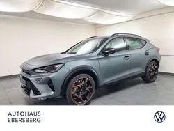 Enceladusgrau matt Gebraucht 2024 Cupra Formentor VZ SUV | 49.999 €