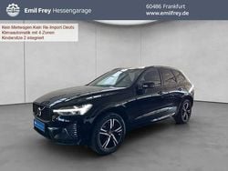 Gebraucht 2022 Volvo XC60 SUV | 34.750 € (Etwas zu teuer)