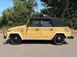 Beige Gebraucht 1972 VW 181 SUV | 24.900 €