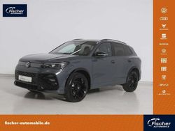 Grau Gebraucht 2025 VW Tiguan Style SUV | 48.480 € (Guter Preis)