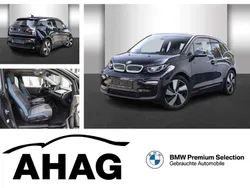 Fluid black mit akzent bmw i Gebraucht 2020 BMW i3 Comfort Edition Kleinwagen | 20.490 € (Fairer Preis)