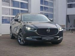 Jet black Gebraucht 2021 Mazda CX-30 SUV | 24.790 € (Fairer Preis)