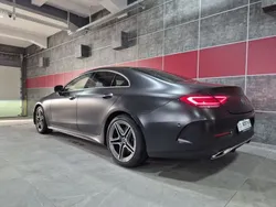 Mercedes CLS450