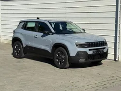 Storm grey Neu 2025 Jeep Avenger Longitude SUV | 25.970 € (Fairer Preis)
