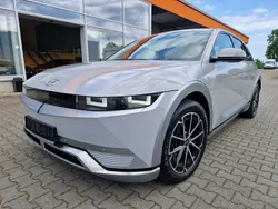 Silber Gebraucht 2022 Hyundai Ioniq 5 Techniq SUV | 28.660 € (Fairer Preis)
