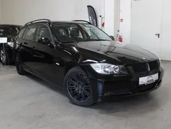 Gebraucht 2008 BMW 318 Advantage Kombi | 6.999 € (Teuer)
