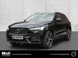 Onyx black / metallic Gebraucht 2024 Volvo XC60 Ultra SUV | 57.790 € (Etwas zu teuer)
