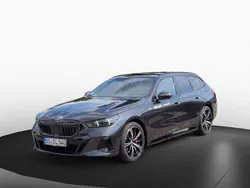 Sophistograu (grau) Gebraucht 2025 BMW 540 Comfort Edition Limousine | 72.990 € (Fairer Preis)