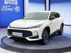 Weiß Gebraucht 2025 MG HS Luxury SUV | 32.850 € (Fairer Preis)