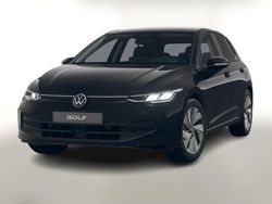 Grenadilla black metallic Neu 2025 VW Golf VIII R Limousine | 31.101 € (Superpreis)